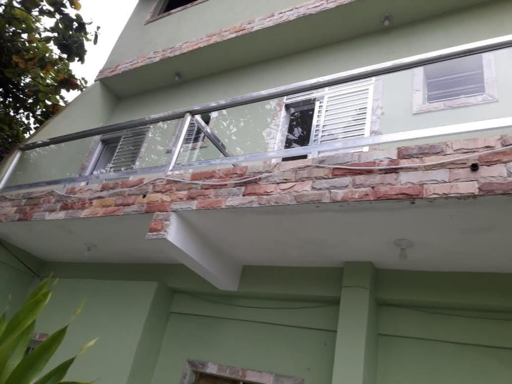 Pousada Canto Verde Itanhaém Dış mekan fotoğraf